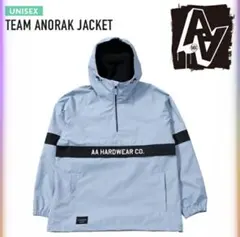 AAHARDWEAR_スノーボードウェア（BURTONグローブ未使用セット）