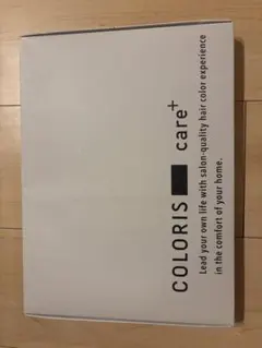 未開封　ラベンダー3.0 COLORIS care+ カラーリングセットのサムネイル
