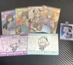 hololive ホロライブ まとめ売り