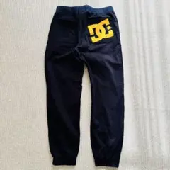 DC ジョガーパンツ ネイビー