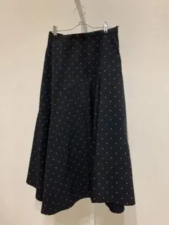 apart by lowrys Aラインスカート