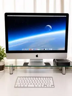【値下げ】Apple iMac 27インチのサムネイル