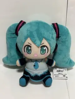 2026年最新】初音ミク めちゃもふぐっとぬいぐるみの人気アイテム