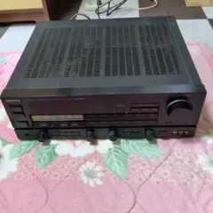 Technics SU-D5000 ステレオアンプ　テクニクス　動作確認済み ☆Technics テクニクス SU-D5000 アンプ 動作良好です。☆ - メルカリ