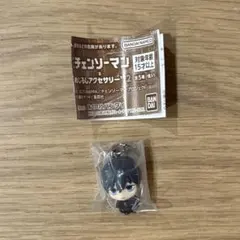 チェンソーマン めじるしアクセサリー2 早川アキ