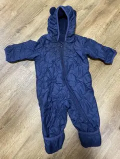 UNIQLO ロンパース　70㌢☆