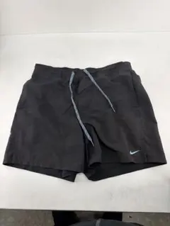 NIKE SWIM ナイキ スイム 水着　Nike ダークグレー ショート