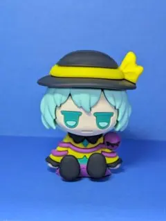 2026年最新】古明地こいし ぬいぐるみの人気アイテム - メルカリ