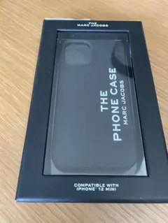 THE MARC JACOBS iPhone 12 mini ケースのサムネイル