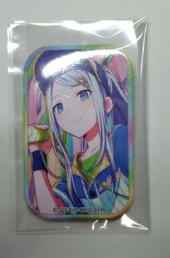 宵崎奏 3周年 スクエア缶 特訓後 - メルカリ