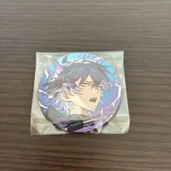 シクフォニ いるま 缶バッジ