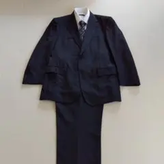 ブルックスブラザーズ セットアップ 2パンツ 背抜き AB5 3釦 2タック
