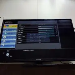 Panasonic 品番viera 型番TH-L37G1 - メルカリ