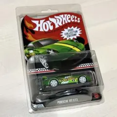 2026年最新】ホットウィール コレクターエディション ポルシェの人気