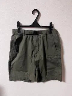 ユニクロ ショートパンツ Sサイズ
