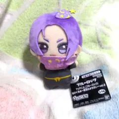 ブルーロック ちびぐるみ 魔法のようせい vol.2 御影玲王