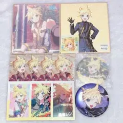 プロセカ 鏡音レン まとめ売り