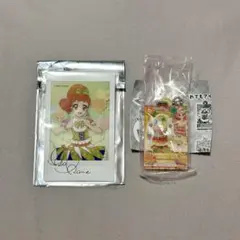 アイカツ！ 栗栖ここねセット