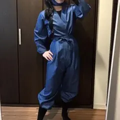 忍たま乱太郎 5年生 五年生 コスプレ Mサイズ