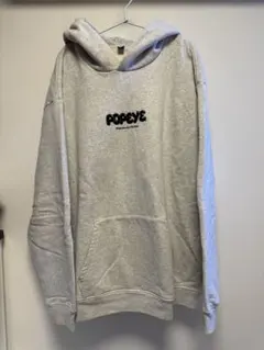2026年最新】popeye パーカーの人気アイテム - メルカリ