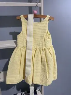 Polo Ralph Lauren ベルト付きワンピース 2T
