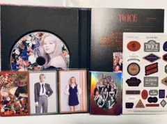 TWICE eyes wide open ジョンヨンセット