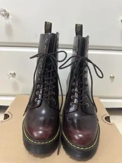 2026年最新】ドクターマーチン Dr.Martens KENDRAの人気アイテム