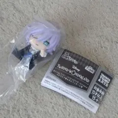 ツイステ 肩ズン fig. vol.4 エペル