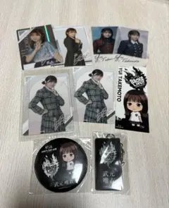 2026年最新】武元唯衣 缶バッジの人気アイテム - メルカリ