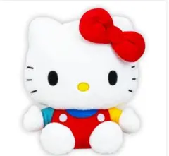 ハローキティ　サンリオ　超BIGぬいぐるみ　特大サイズ　巨大　抱き枕