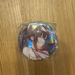勝利の女神:NIKKE メガニケストア限定 缶バッジ マルチャーナ - メルカリ