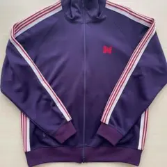 2026年最新】needles トラックジャケット ホワイトの人気アイテム