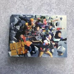 関ジャニズム 初回限定盤B 関ジャニ∞