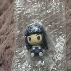 【一番くじ】ゴールデンカムイ　E賞ちょこのっこフィギュア【アシリパ】