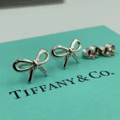美品　Tiffany& Co. (ティファニー) 1837 フープピアス(片耳) TIFFANY&Co.（ティファニー） ピアス TIFFANY＆Co. 1837 ナロー フープ