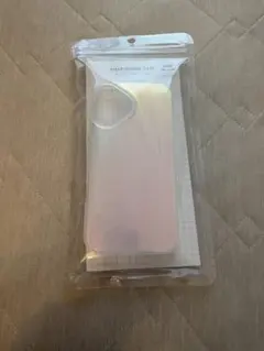 3COINS iPhone16用 オーロラスマホケースのサムネイル