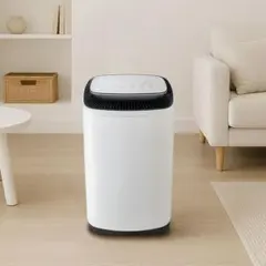 新品】シロカ除湿機 10L衣類乾燥 2.8Lタンク 静音 - メルカリ