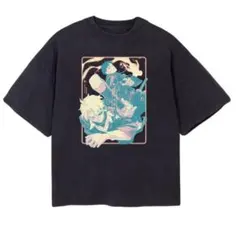 THEジャンプショップ神保町 NARUTO ナルト暁 AKATSUKI L - メルカリ