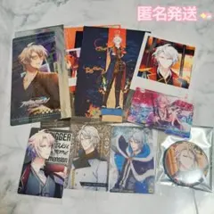 アイナナ 八乙女楽 まとめ売り