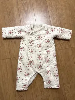 センスオブワンダー　ボア　アウター