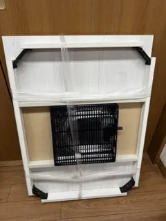 美品】YUASA ユアサ リバーシブル 年中 こたつテーブル ホワイト 