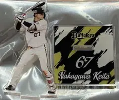 オリックス 曽谷龍平 コロチャレ コロコロチャレンジ アクリルスタンド