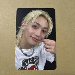 スキズ　フィリックス　トレカ　KARMA