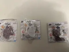 ハイキュー 1番くじ g賞 アクリルチャーム セット