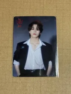 JO1 木全翔也 WHEREDOWEGO ラキドロ トレカ