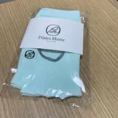 新品未使用ヨガピラティスソックス