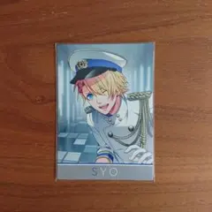 うたプリ SAS2来栖翔　メセカ