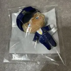 セガラッキーくじ　名探偵コナン　安室透　マスコットぬいぐるみ