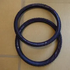 SCHWALBE ICE SPIKER PRO タイヤ 2本セットのサムネイル