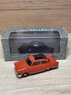 ビテスVIDESSE DKWジュニア1959オープンサンルーフのサムネイル